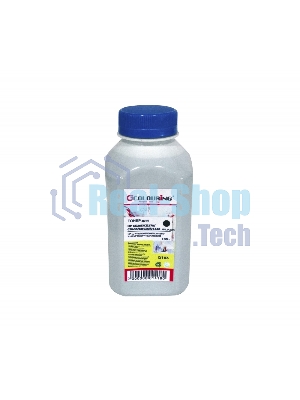 Тонер Colouring CG-CE285/CE278/CE255/CB435/CB436/Q1338 для принтеров HP LJ 1102/1505/1506/1120/1566/P3015/M525/P1005/P1505/P1102/4200/5200 100 гр (D103) Фасовка РФ (СПБ)