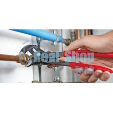 Ключ Knipex 8701300 -