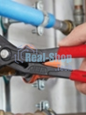 Ключ Knipex 8701300 -