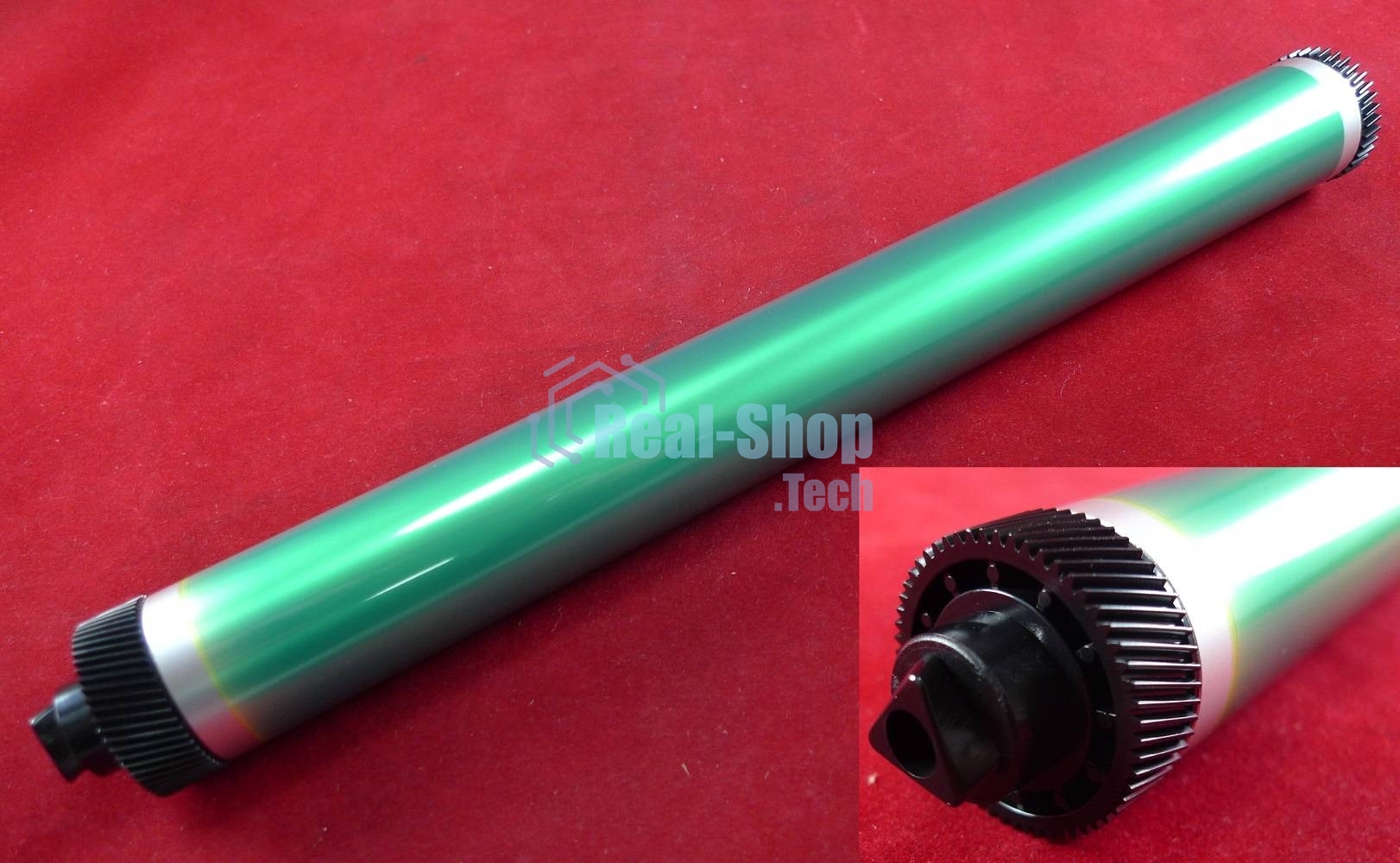 Барабан HP LJ P4014/4015/4515/4010/4510, M4555MFP, M601/602/603/630 Long Life (ELP, Китай)