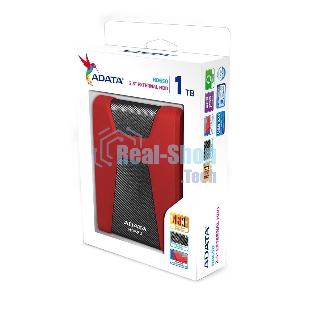 Внешний HDD 2.5