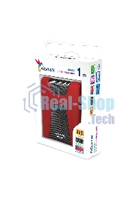 Внешний HDD 2.5