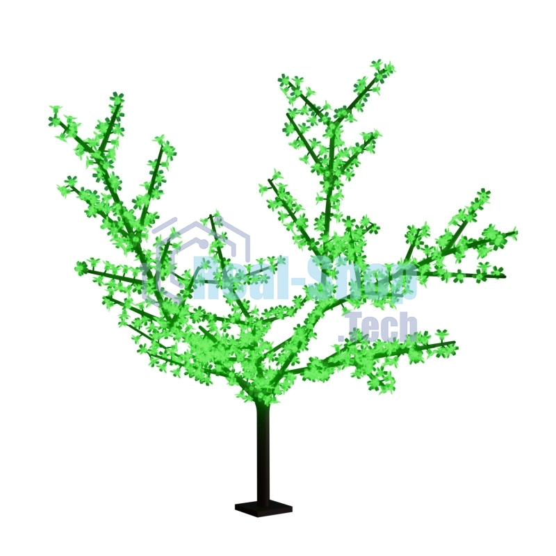 Светодиодное дерево 