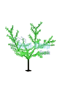 Светодиодное дерево 