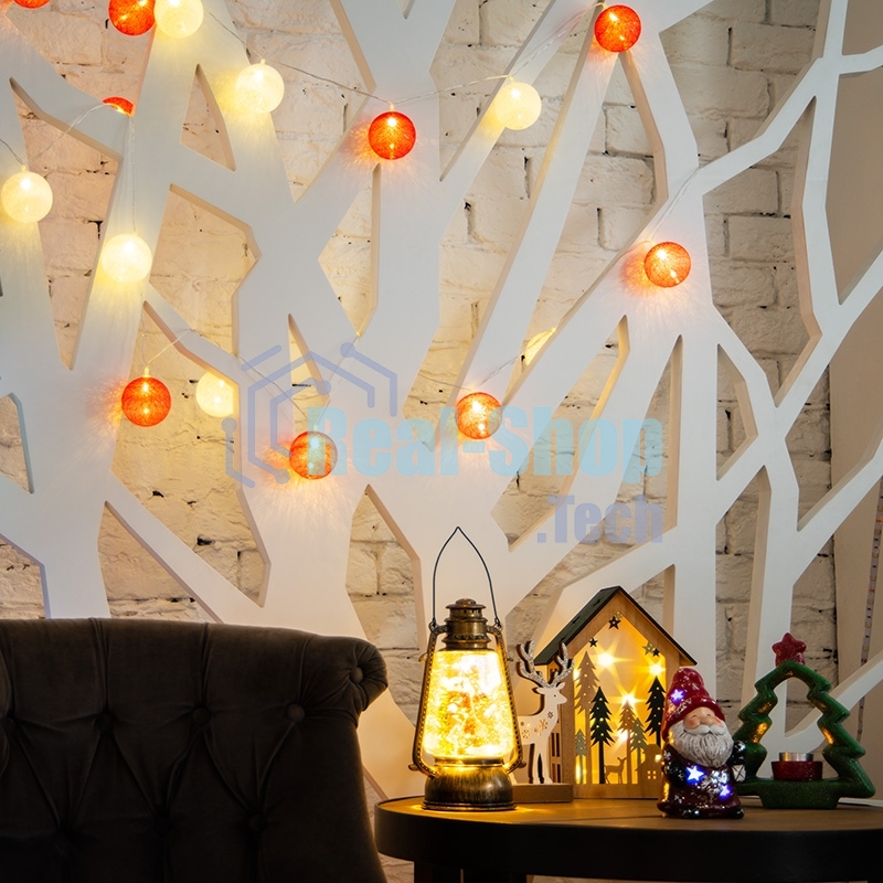 Тайские фонарики Neon-night 