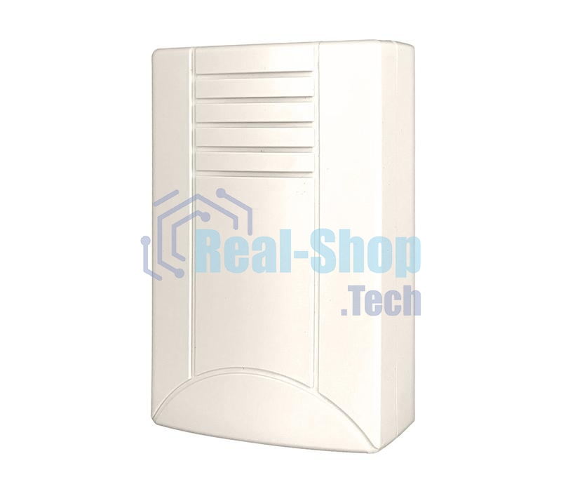 Звонок дверной проводной Светлячок трель 220В СТ-03