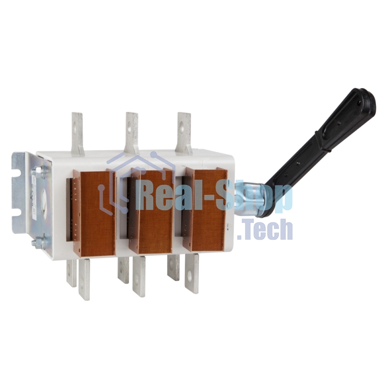 Рубильник ВР32-39 В71250 630А УХЛ3 КЭАЗ 103400