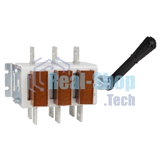 Рубильник ВР32-39 В71250 630А УХЛ3 КЭАЗ 103400