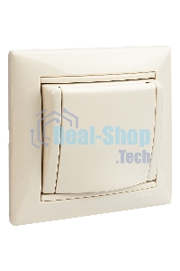 Механизм розетки 1-м СП Valena с защ. крышкой защ. шторки с заземл. сл. кость Legrand 774322