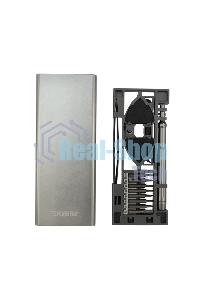 Набор отверток для точных работ Kranz RA-04, 24 предмета