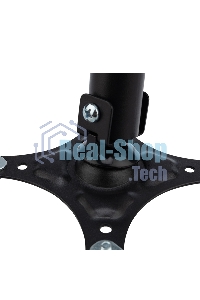 Кронштейн для проектора потолочный Rexant макс 10 кг Cерия PROFI