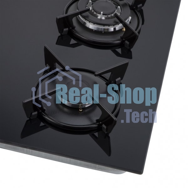 Газовая варочная панель Maunfeld EGHG.64.13STS-EB