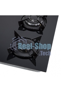 Газовая варочная панель Maunfeld EGHG.64.13STS-EB