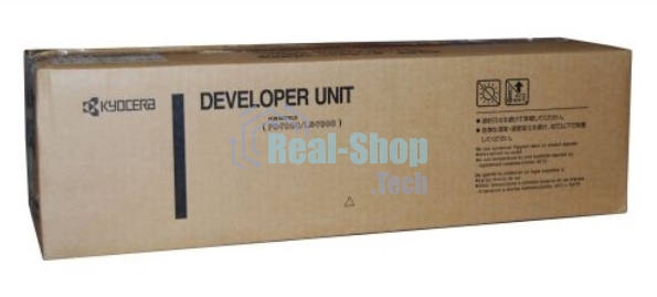 Узел проявки Kyocera DV-896K для FS-C8020MFP/FS-C8025MFP/FS-C8520MFP/FS-C8525MFP