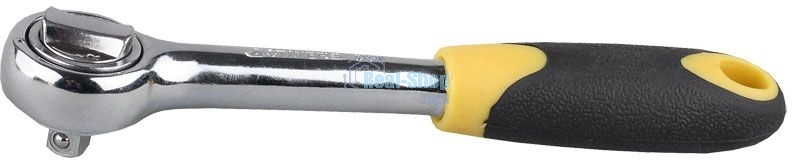 Трещотка Stayer 27785-3/8