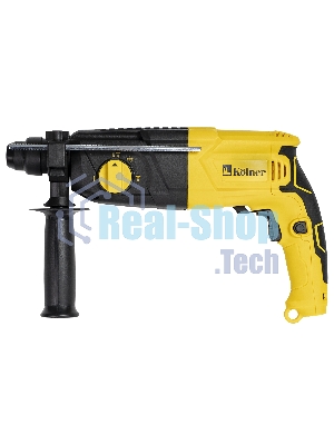 Перфоратор KOLNER KRH 700H