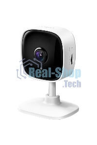 Камера IP TP-Link 1080P indoor IP camera, Night Vision, Motion Detection, 2-way Audio, one Micro SD card slot