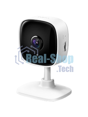 Камера IP TP-Link 1080P indoor IP camera, Night Vision, Motion Detection, 2-way Audio, one Micro SD card slot