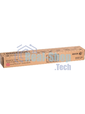Картридж лазерный Xerox PrimeLink C9070 малиновый 32K
