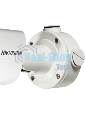 Монтажная коробка Hikvision DS-1260ZJ