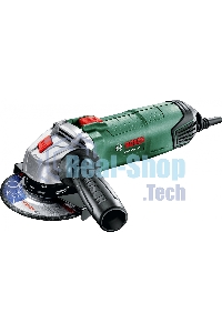 Угловая шлифовальная машина Bosch UniversalGrind 750-125 750Вт 12000об/мин рез.шпин.:M14 d=125мм