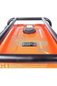 Электрогенератор бензиновый Patriot GRA 8500AWS, 8.5 кВт, 75 дБ, 100 кг