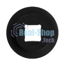 Головка ударная шестигранная, 32 мм, 1/2