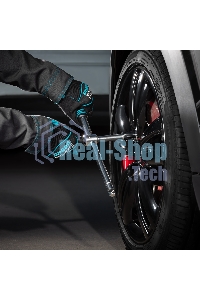 Ключ балонный Gross 14270 (17/23 мм) 17x19x21x23х1/2 длина: 375 мм