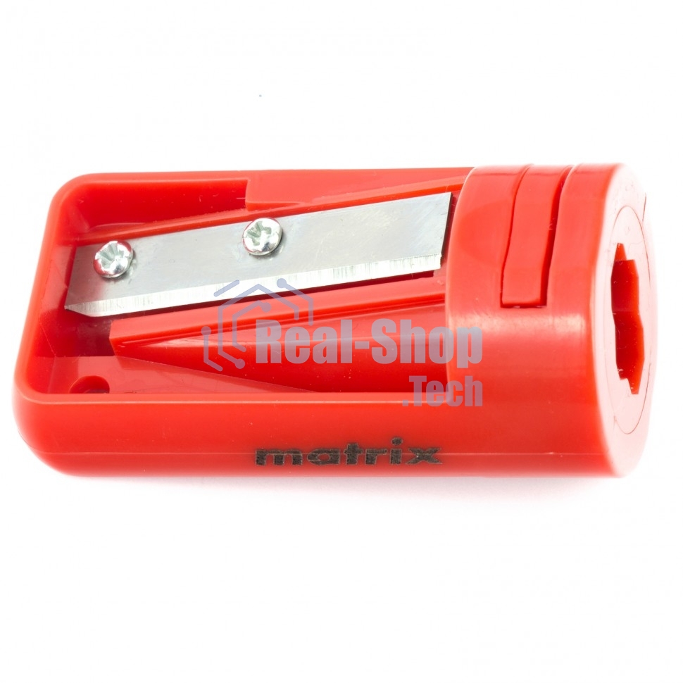 Точилка Matrix для карандашей малярных