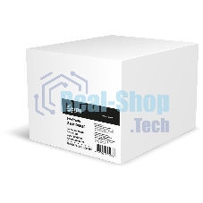 Фотобумага Cactus CS-MA6190500ED A6/190г/м2/500л./белый матовое/матовое для струйной печати