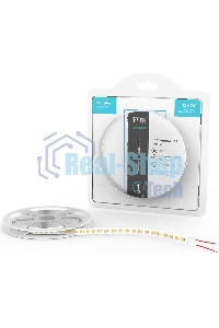 Лента светодиодная Basic Gauss 12V 9,6W/m 624lm/m 4000K IP20 LED 2m 1/100