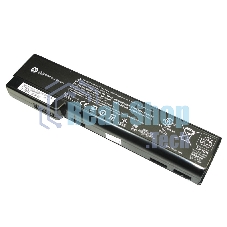 Аккумуляторная батарея для ноутбука HP Compaq 6560b 10.8V 55Wh черный
