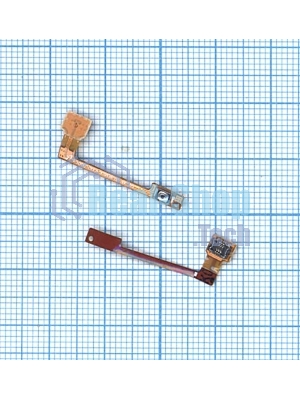 Шлейф кнопки включения для Samsung A5 A500