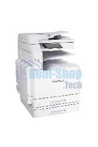 МФУ лазерное Pantum BM270ADN, A3, ч/б, печ. 25 стр/мин., скан. до 55 стр/мин., 1200 x 1200 dpi (печать) 600 x 600 dpi (скан.), Ethernet, USB