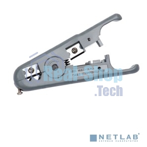 Инструмент для зачистки и обрезки витой пары ITK TS1-G30