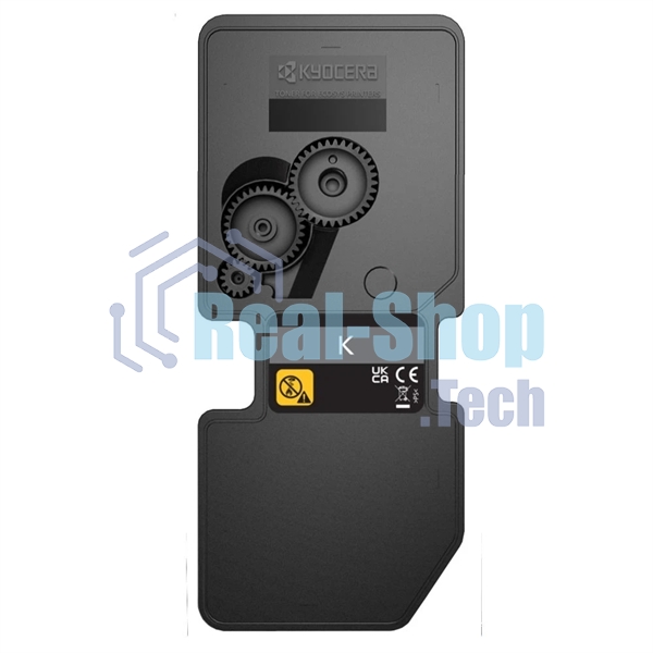 Картридж лазерный Kyocera TK-5430K для ECOSYS MA2100cfx/MA2100cwfx/PA2100cwx/PA2100cx черный (1250 стр.)