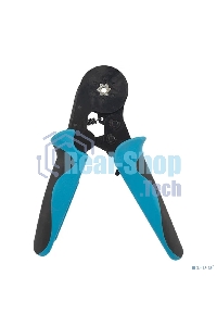 Кримпер Rexant HT-866 для обжима штыревых наконечников 0.08-6.0 мм²