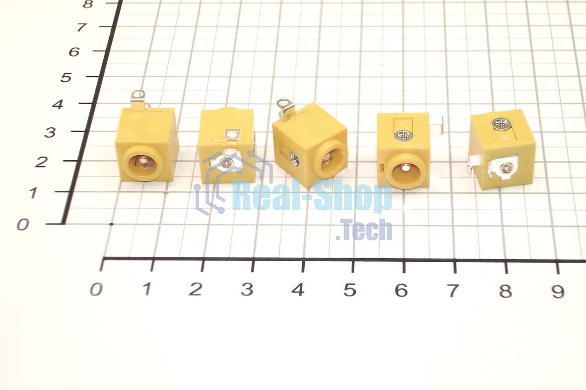 Разъем для ноутбука PJ054 IBM Lenovo Thinkpad T40 T41 T42 T43 R50 R51 R52