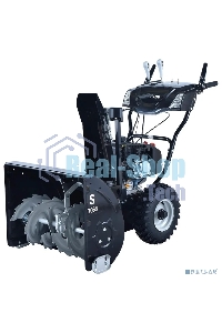 Снегоуборщик бензиновый Hyundai S 7066 7л.с.