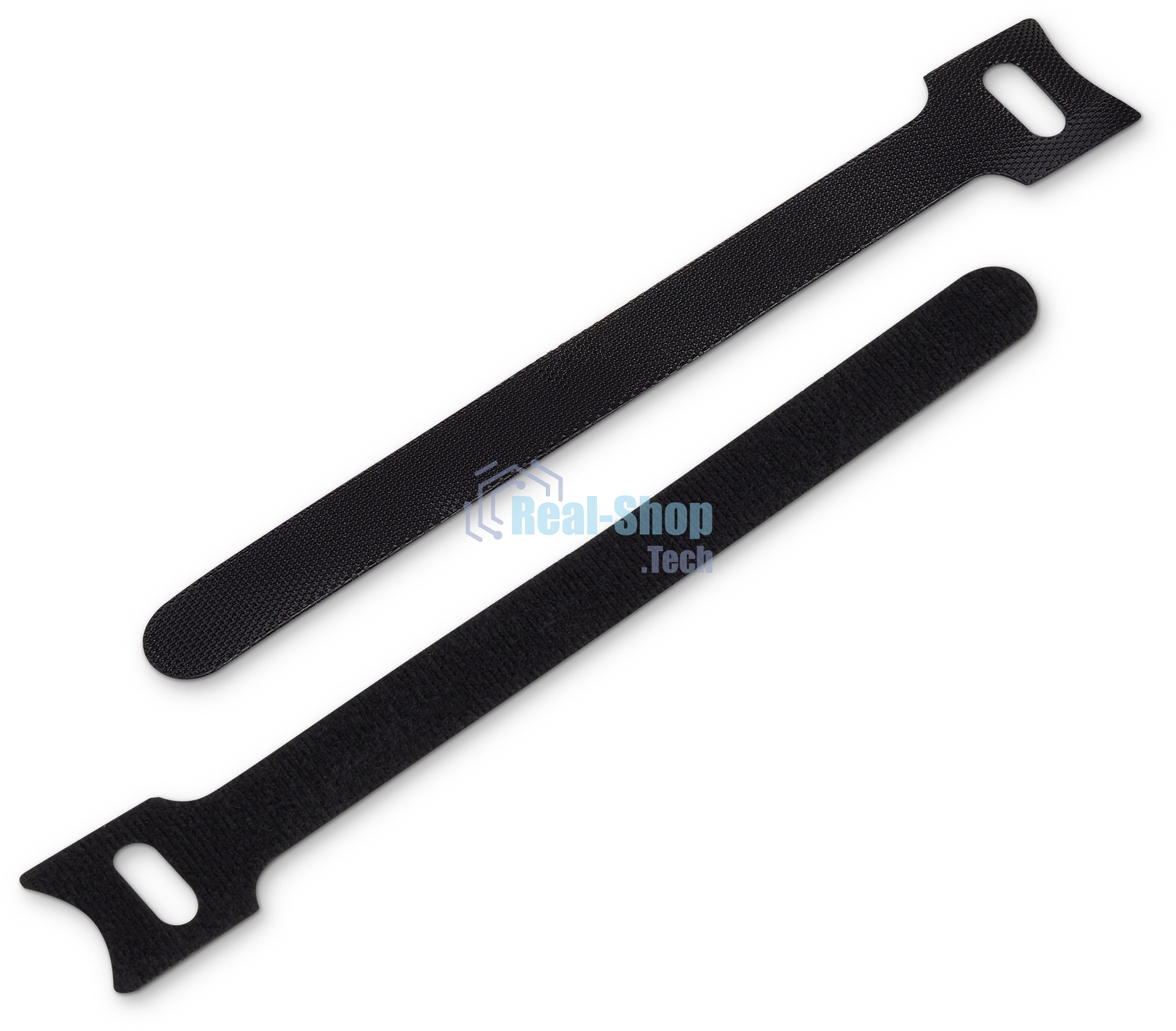 Стяжки для кабеля Buro BHP CTIB длина 15 см упак.: 100 шт