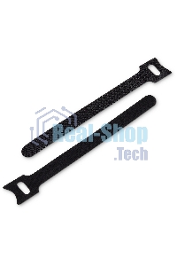 Стяжки для кабеля Buro BHP CTIB длина 15 см упак.: 100 шт