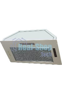 Вытяжка встраиваемая Kuppersberg Intouch 60 C бежевый, 55 см, 1000 м³/ч, 41 дБ