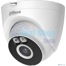 Камера видеонаблюдения IP Dahua DH-IPC-T5AP-PV-0280B Wi-Fi 2.8-2.8мм цв.