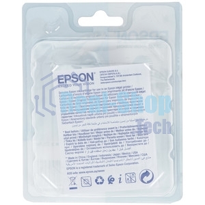 Картридж струйный Epson C13T76044010 желтый (26 мл) для SC-P600
