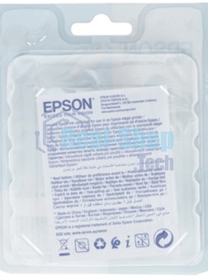 Картридж струйный Epson C13T76044010 желтый (26 мл) для SC-P600
