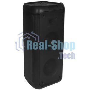 Акустическая система Midi TWS/BT/USB/TF/FM/ДУ GM-215 черный