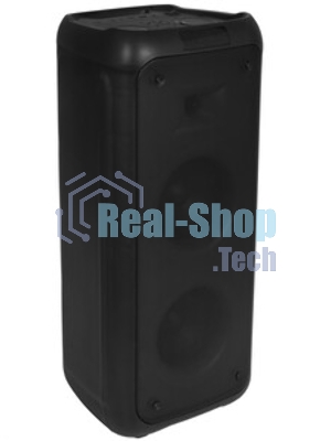 Акустическая система Midi TWS/BT/USB/TF/FM/ДУ GM-215 черный