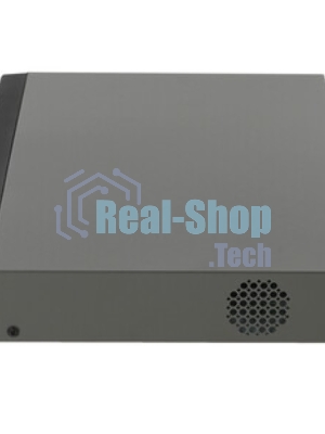 Регистратор HiWatch 4CH DS-N304(D)