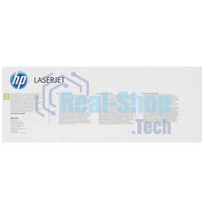 Картридж лазерный HP 658A W2003A пурпурный для HP CLJ Enterprise M751 (6000 стр.)