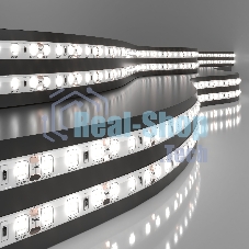 Лента светодиодная 2835 12V 120Led 9,6W IP65 / 120Led 9,6W IP65 4200K дневной белый